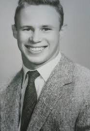 Lance Petersen Obituary (1939