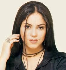 Stylish shakira blonde and black hair in any colors and styles all ready for you. Was Shakira Born A Blonde Quora