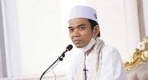 Kritik Ceramah Uas Muslim Masuk Gereja Pikiran Dikuras Sentimen Beragama Suara Banten