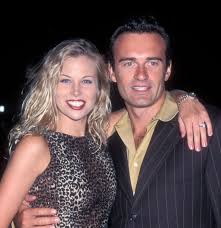 She is a volleyball player and a university student. Brooke Burns Bio Family Net Worth Celebrities Infoseemedia