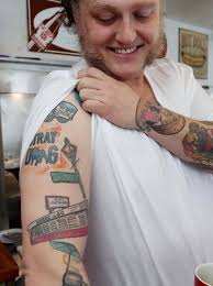 Former owners, workers share history for Bob's Hamburg documentary