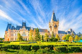 Romania Landmark