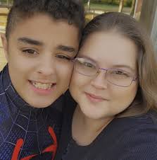 As a college student home up North for Thanksgiving break, is there any  snow? Debating if it's safe to drive back to school