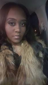 The Love We Both Needed: Baby, I Got You