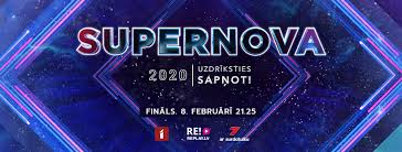 Лори кэмпбелл, иэн дрисдейл, питер макквин и др. Supernova 2020 Photos Facebook