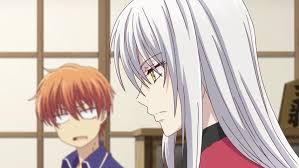 Fruits Basket 2019 13 Lost In Anime