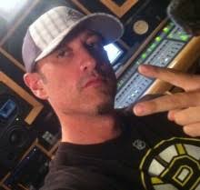 Obituary information for Christian Marc Iacobucci