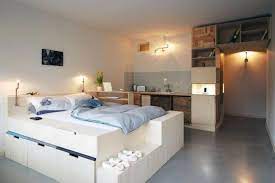 Ein recht simples bett kann man sich selbst beispielsweise aus europaletten bauen denn das gestell ist quasi schon zusammengefügt. Bett Selber Bauen Ein Paar Schone Ideen In Sachen Diy Bett