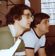 Peter Cook Obituary (1944