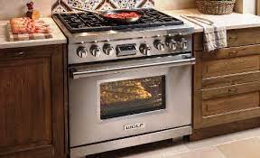 ℹ️ wolf kitchen appliances manuals are introduced in database with 77 documents (for 1164 devices). Wolf