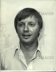 1981 Press Photo Tom Wray