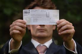 This month's millionaires were two men from county durham and east riding of yorkshire. I Won 10 000 In A Monthly Savings Draw But It Wasn T Premium Bonds