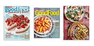 As a diabetic, it's important to make sure you eat healthy meals that don't cause your blood sugar to spike. What S On The Menu The Best Food Magazines Of 2019 Flipsnack Blog