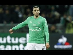 En esta vista general se nombra a todos los jugadores que han debutado con el equipo heerenveen en la competición escogida. Oussama Tannane Saint Etienne Heracle Goals Skills Assists 2015 2016 Hd Youtube