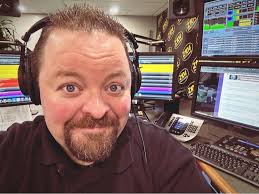 CB Radio Greetings from Southern Oregon