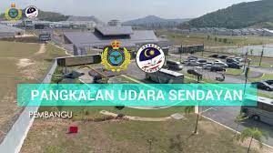 If you want to go by car, the driving distance between kuala lumpur and pangkalan brandan is 1140.02 km. Perpindahan Pangkalan Udara Kuala Lumpur Ke Pangkalan Udara Sendayan Youtube