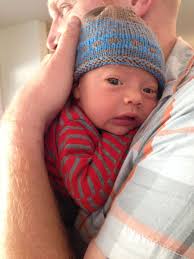 New Pattern: Newbie Beanie