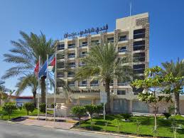 Overlooking the largest private beach on the coast, boardwalk beach hotel & convention center is a panama city beach tradition. Ajman Beach Hotel Resort Deals Photos Reviews