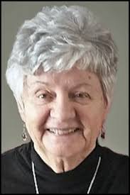 Barbara A. McGuire Obituary