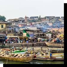Learn more about the country of ghana here. Arbeiten In Ghana Anywork Anywhere