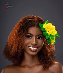 Miss Freetown Beauty Pageant