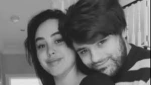 Marnie Simpson gives birth! Geordie Shore star welcomes third child with  husband Casey Johnson