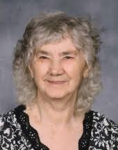 Obituary information for Pauline M Williamson