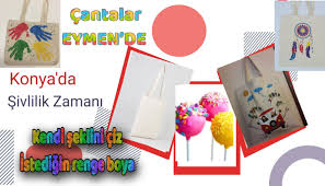 Canta Boyama Malzemeleri 2020 Tasarim Cantalar Gize