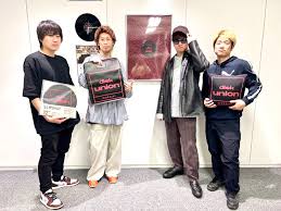 ラジオ収録レポ】Doxie×森心言(Alaska Jam) SUPER DUPER Doxie Discovery【Part 1】 | OTOTSU