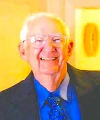 Lowell Bailey Obituary (1934