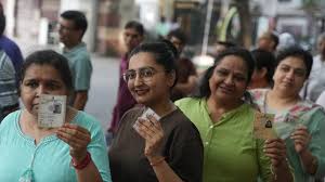 Exit Poll Results 2026 Live Updates: Who is likely to form govt in TN, Bengal, Assam, Kerala and Puducherry?