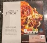 Moussaka