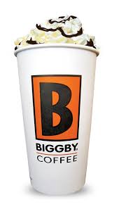 One serve of avalanche caramel sugar free coffee sachets contains 33 calories, which is the same as 136 kilojoules. Biggby Coffee Latte Specials Full Menu For All Of Biggby S Best Lattes