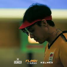 Jurulatih akui Johnathan terlepas peluang berharga