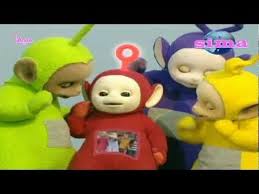 Teletubbies 39 Youtube Teletubbies Pbs Kids Learning Colors