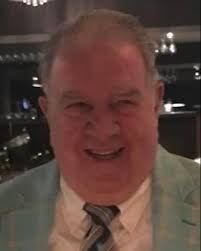 Richard Thomas Bennett Obituary 2023