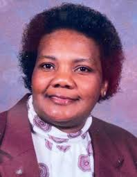 Obituary for Lillie Bell (Nash) Jackson