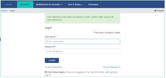 Get direct access to gst user id through official links provided below. Gst Portal Forgot Password Or Username Learn By Quicko