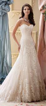 David Tutera For Mon Cheri Spring 2015 Bridal Collection Belle The Magazine Wedding Dresses Best Wedding Dresses Sophisticated Bride