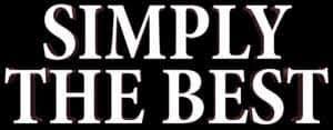 As nouns the difference between best and better. Simply The Best Better Than All The Rest Fc Hennef 05