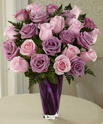 And a mother's day flower delivery is the perfect way to celebrate all the ones who have proudly earned the title, mom. Gift Mom With Unique Flower Arrangements Flowering Plants Goodies Baskets Veldkamps Flowers Blog