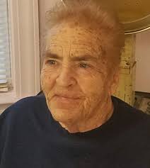 Sally R. Smith Obituary September 29, 2021