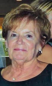 Helen Rencavage Caramanno