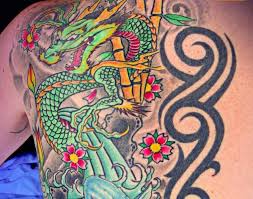 Available tattoo flash by the artists. What Is This Tattoo Book Garbagio Lars Krutak