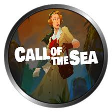 Call of the sea is an upcoming adventure video game developed by out of the blue and published by raw fury. Call Of The Sea Pc Game Icon By Jikooxie On Deviantart