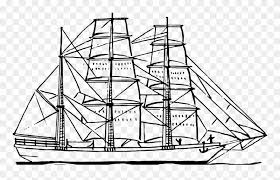 The coloring book has already attracted nearly 2 million buyers worldwide. Free Printable Boat Coloring Pages For Kids Boats Ships Clipart 2910659 Pinclipart