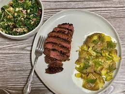 Private Chef Mattie Grey