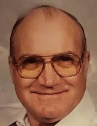 Theodore Hoffman Obituary