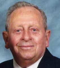 Walter W. Jake Hanna Obituary August 21, 2016