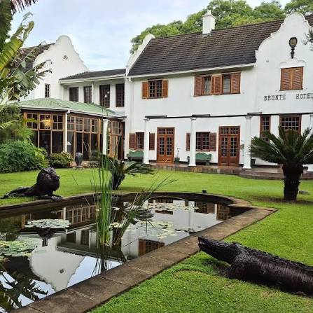 Bronte Hotel